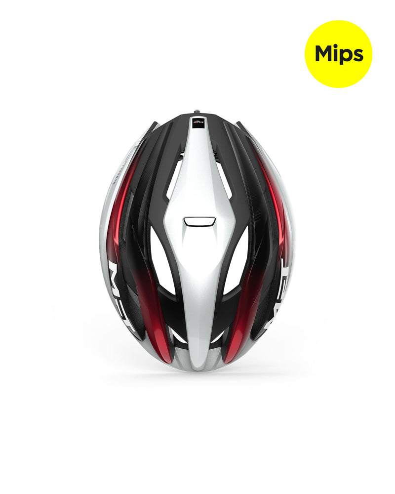 MET Trenta MIPS Road Helmet