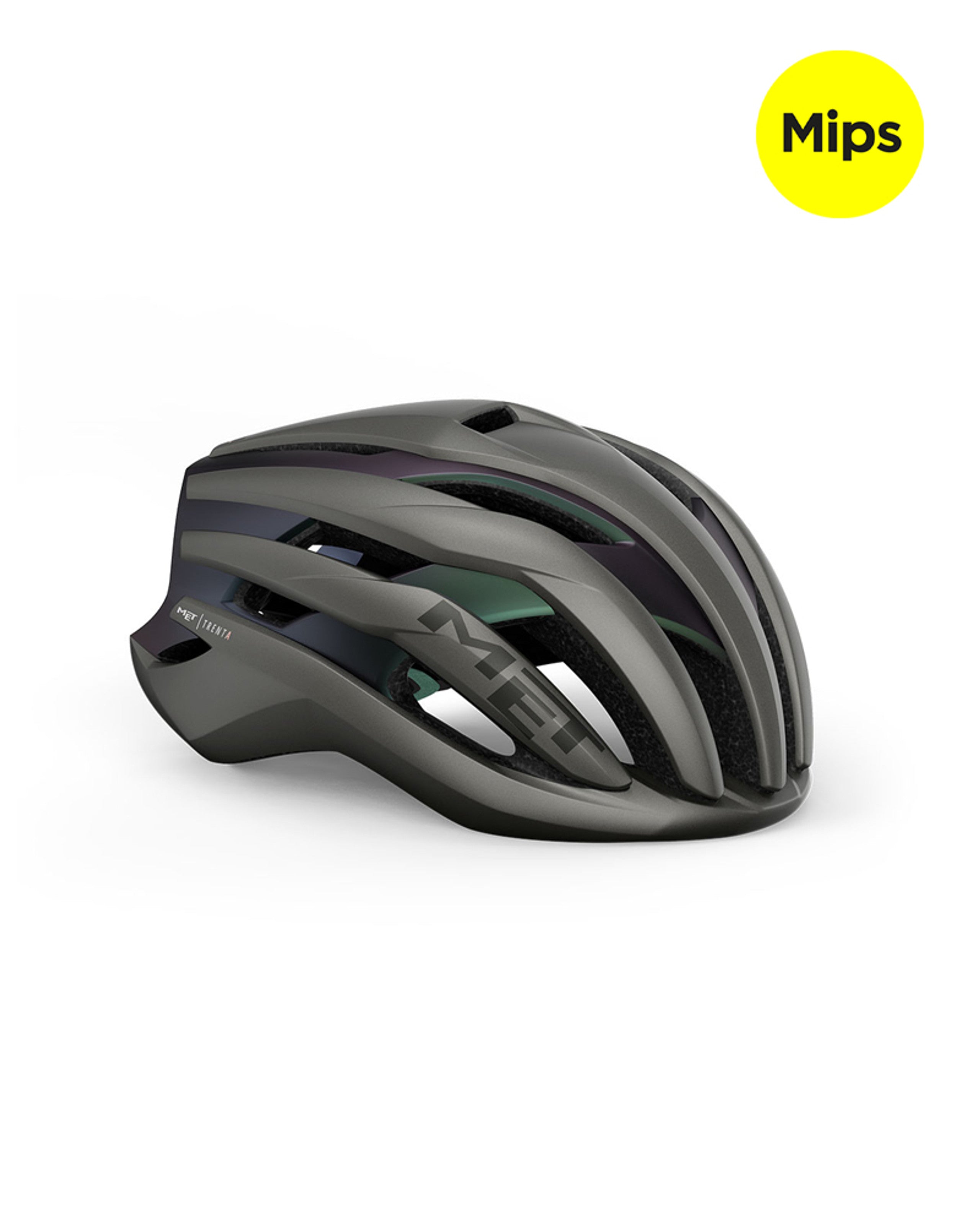 MET Trenta MIPS Road Helmet