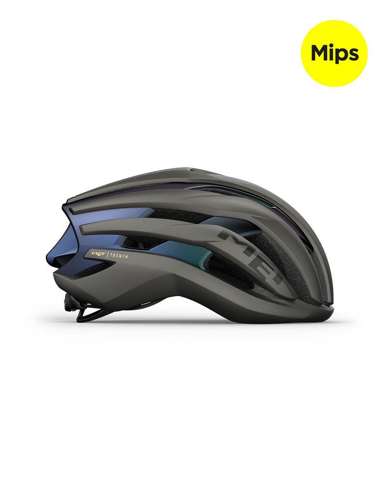 MET Trenta MIPS Road Helmet