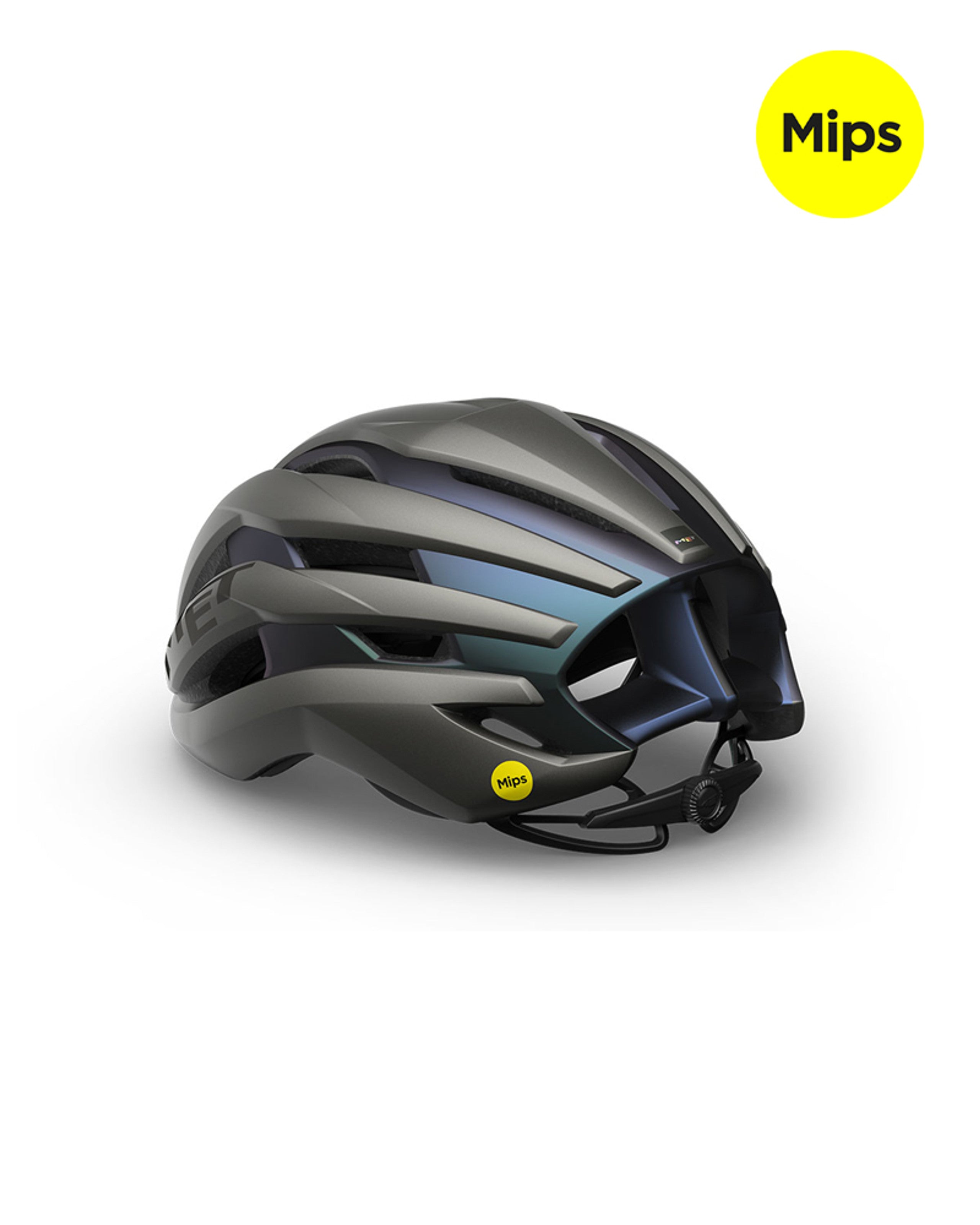 MET Trenta MIPS Road Helmet