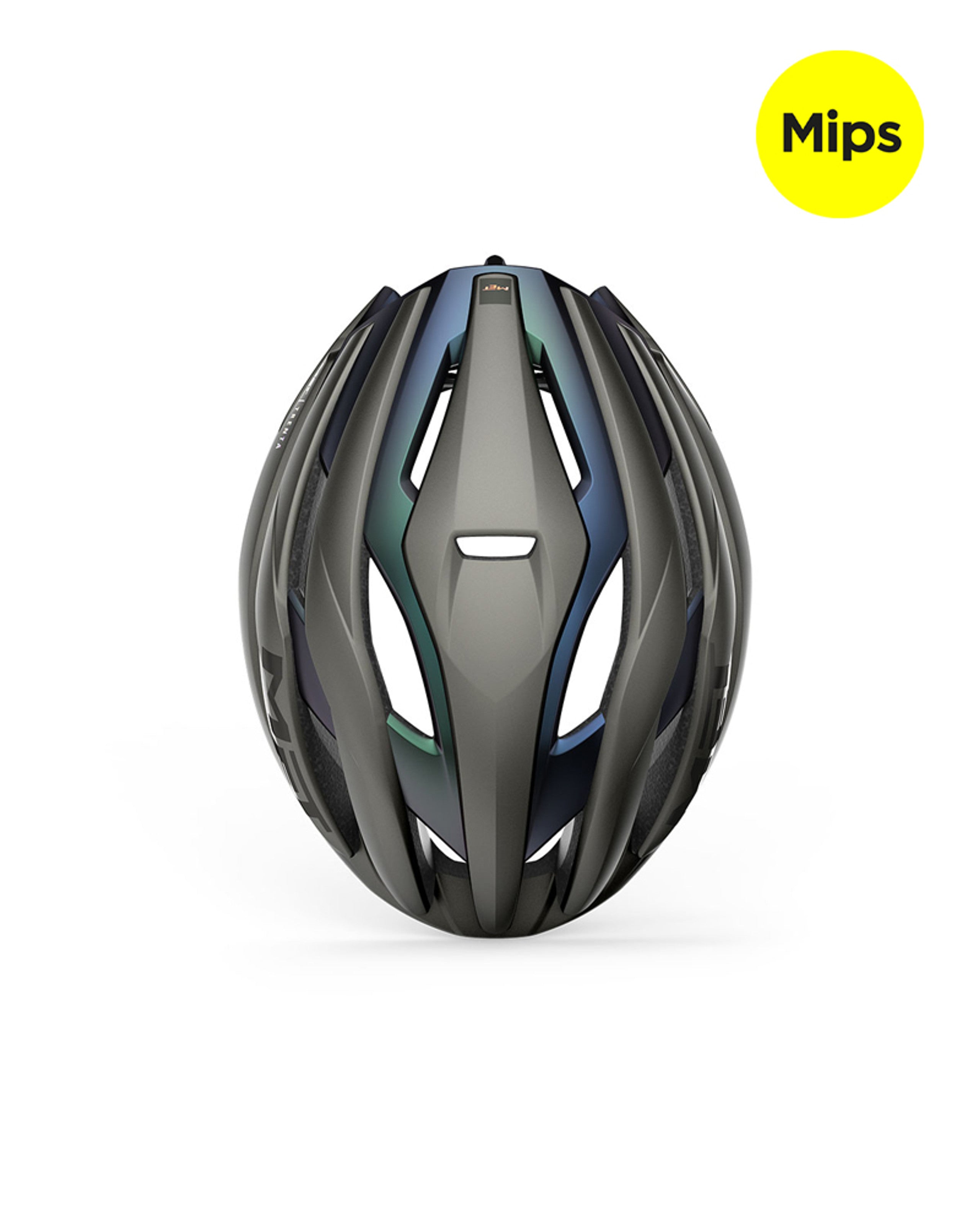 MET Trenta MIPS Road Helmet