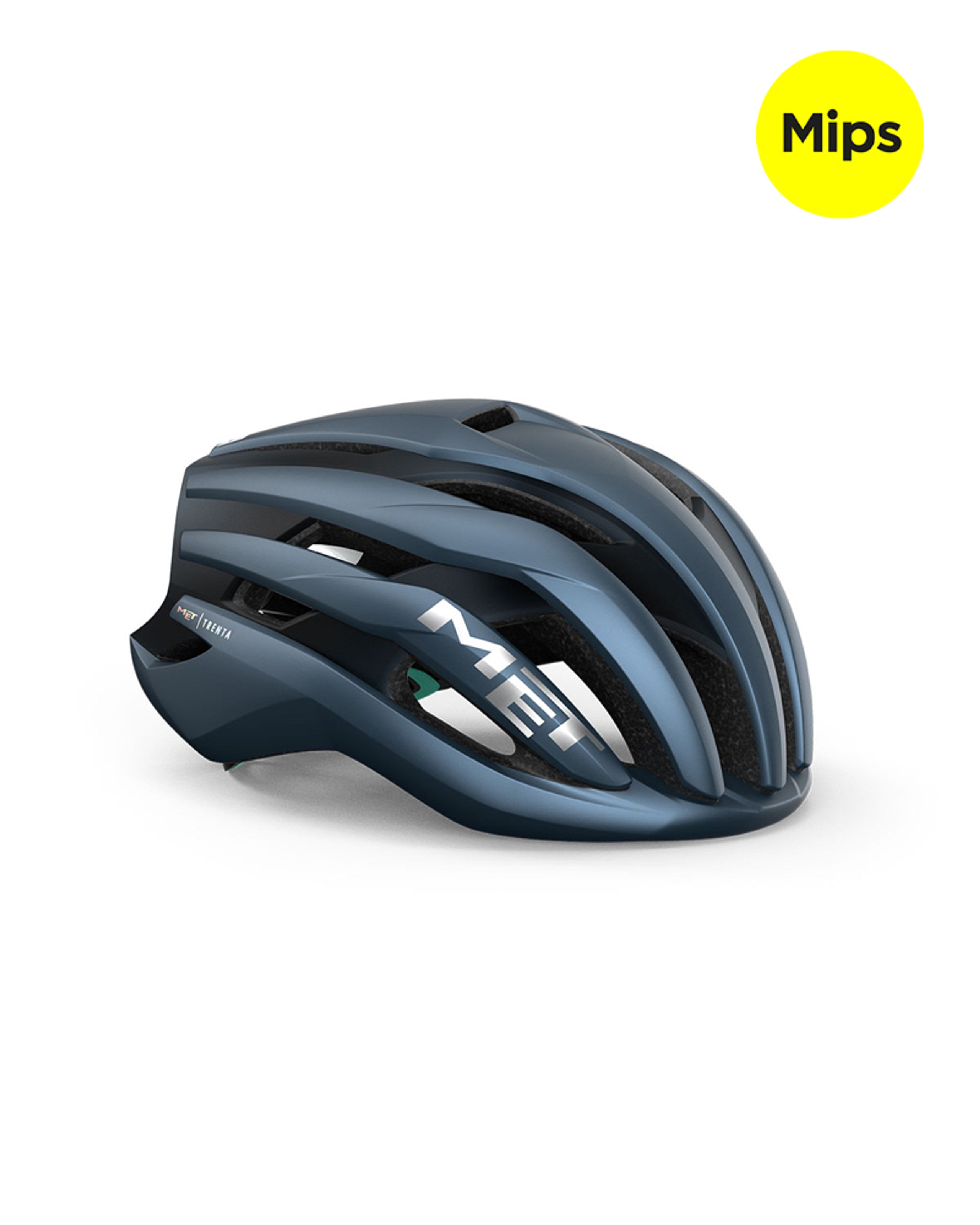 MET Trenta MIPS Road Helmet