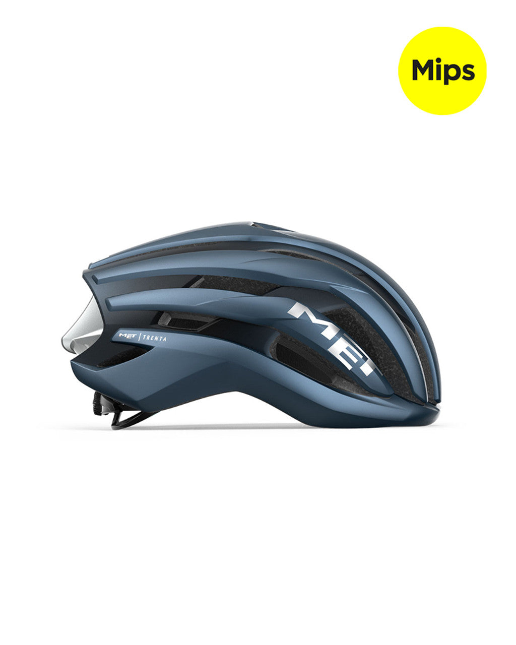 MET Trenta MIPS Road Helmet