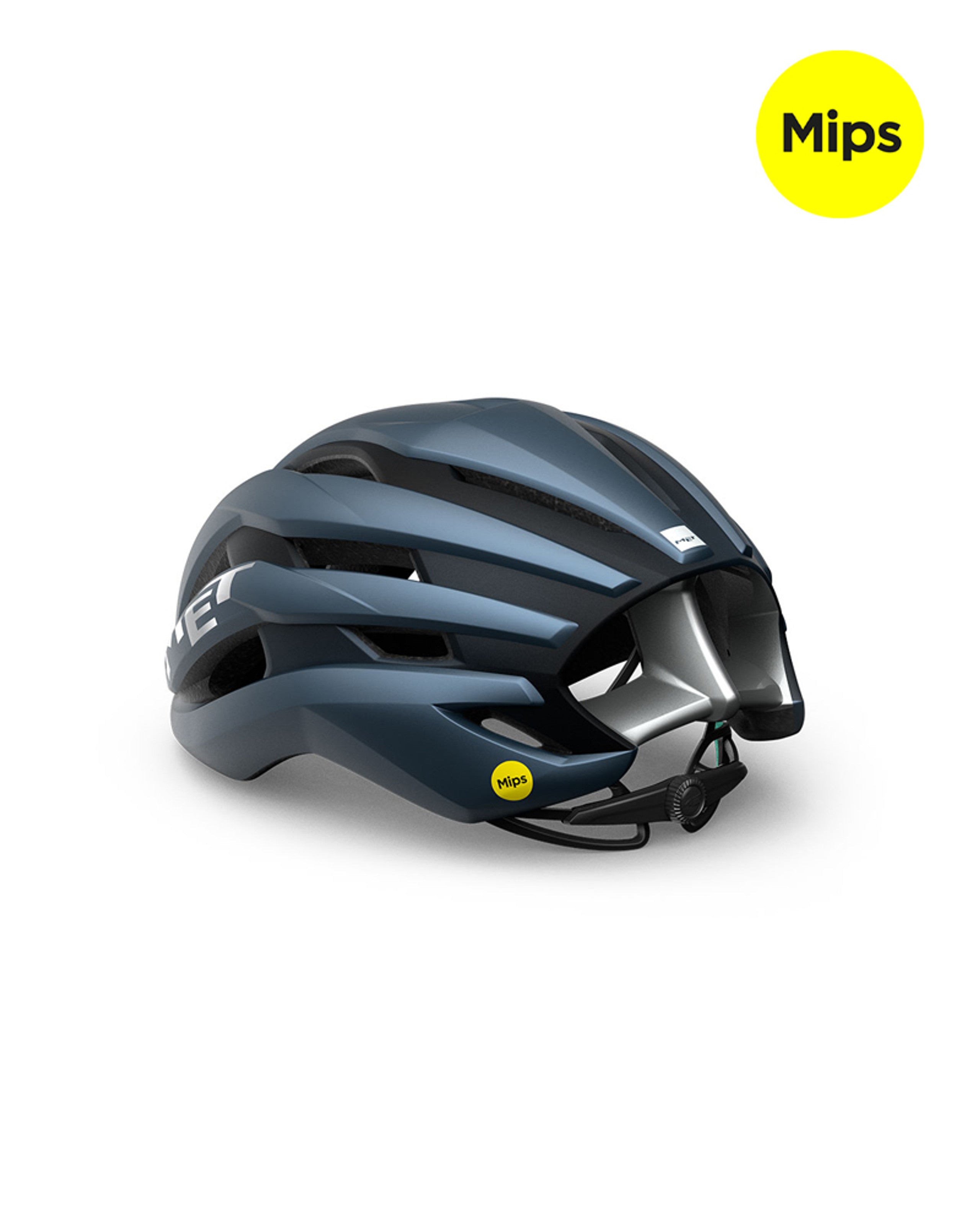 MET Trenta MIPS Road Helmet