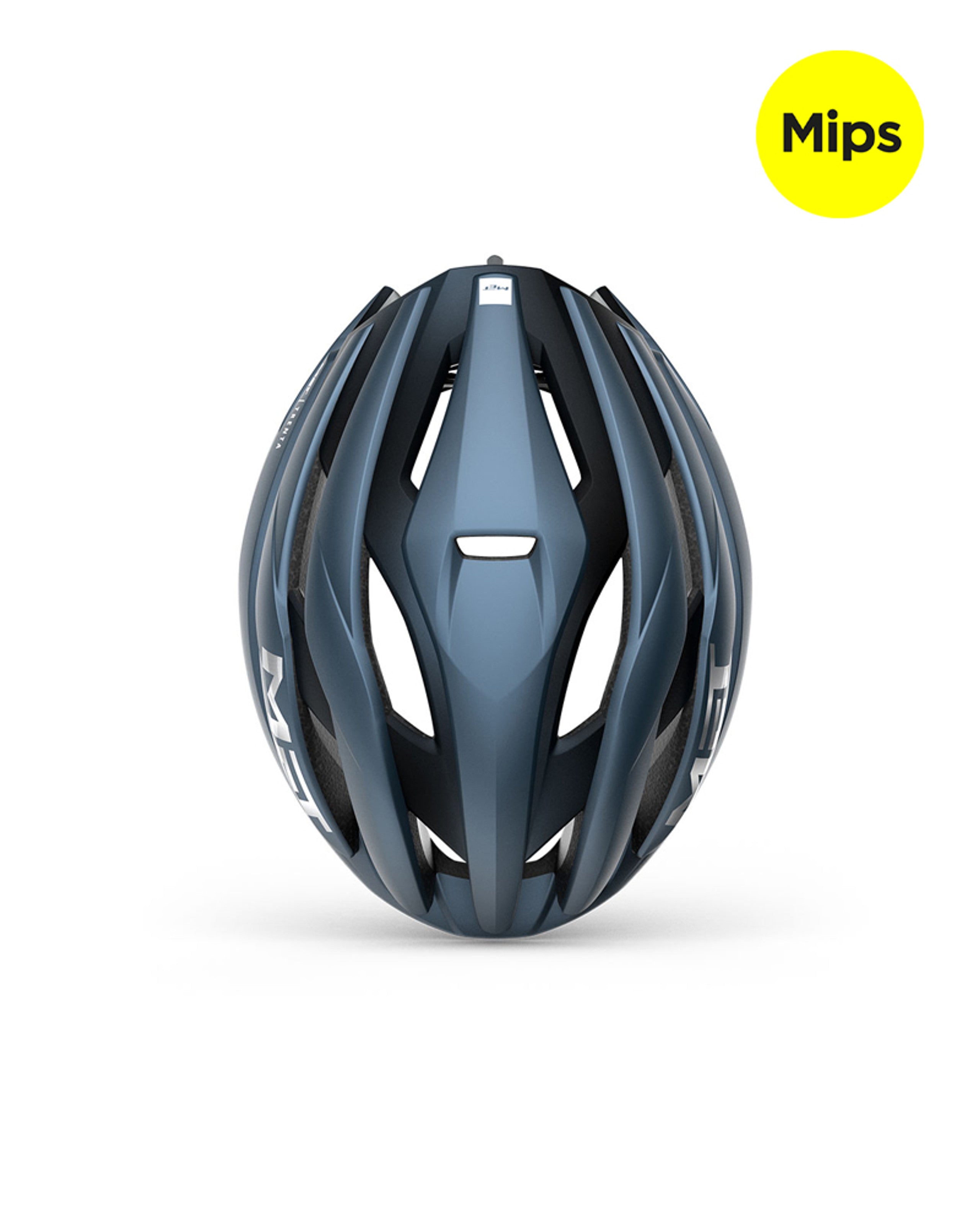 MET Trenta MIPS Road Helmet