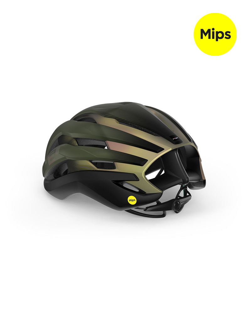 MET Trenta MIPS Road Helmet