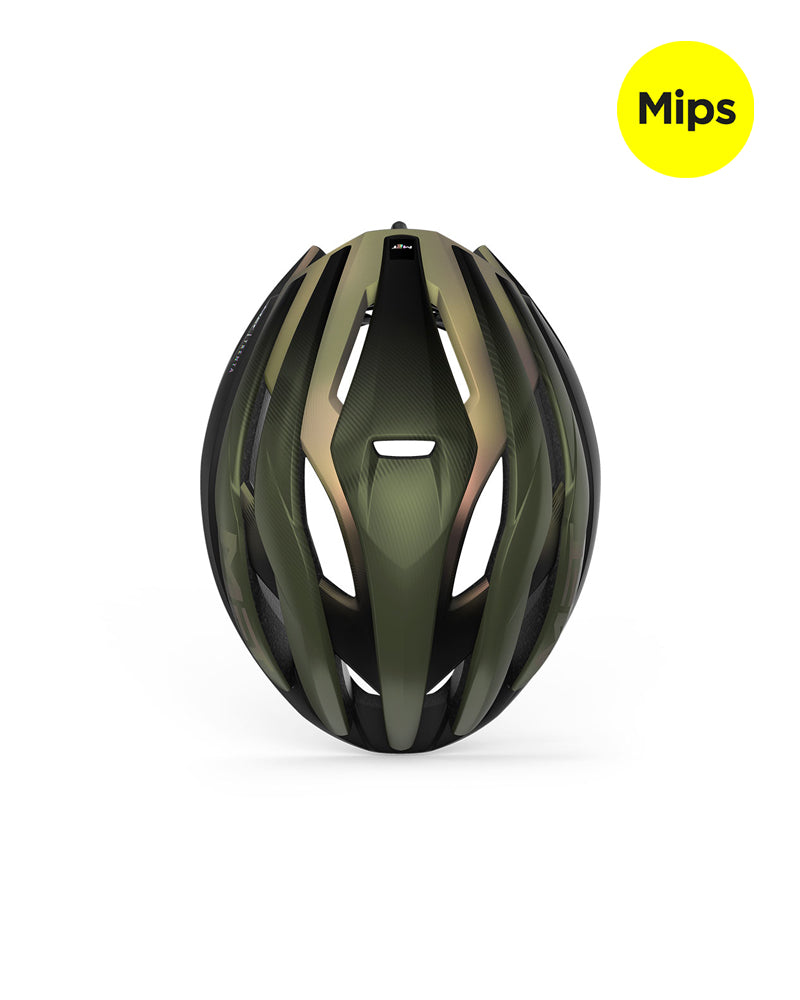 MET Trenta MIPS Road Helmet