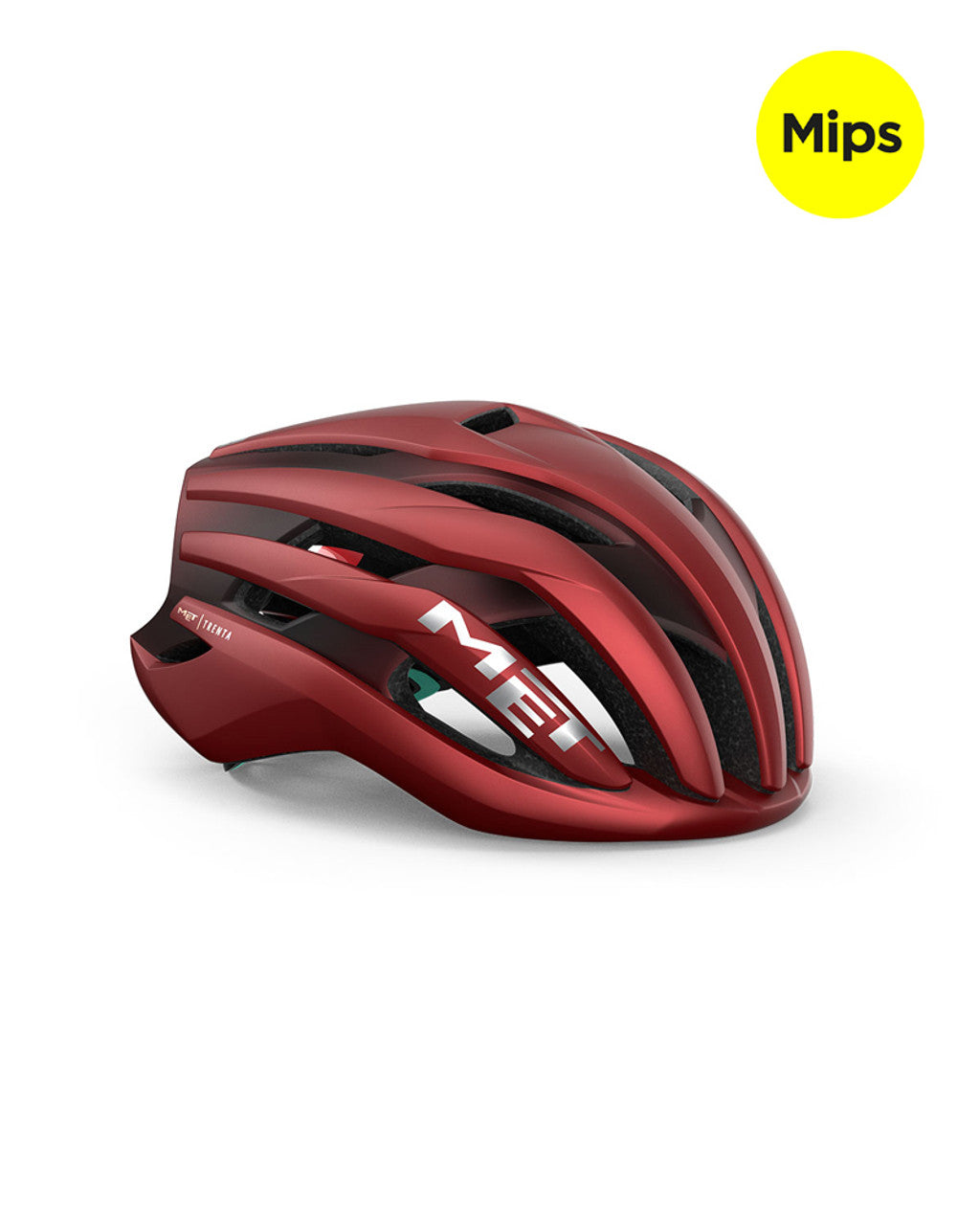 MET Trenta MIPS Road Helmet