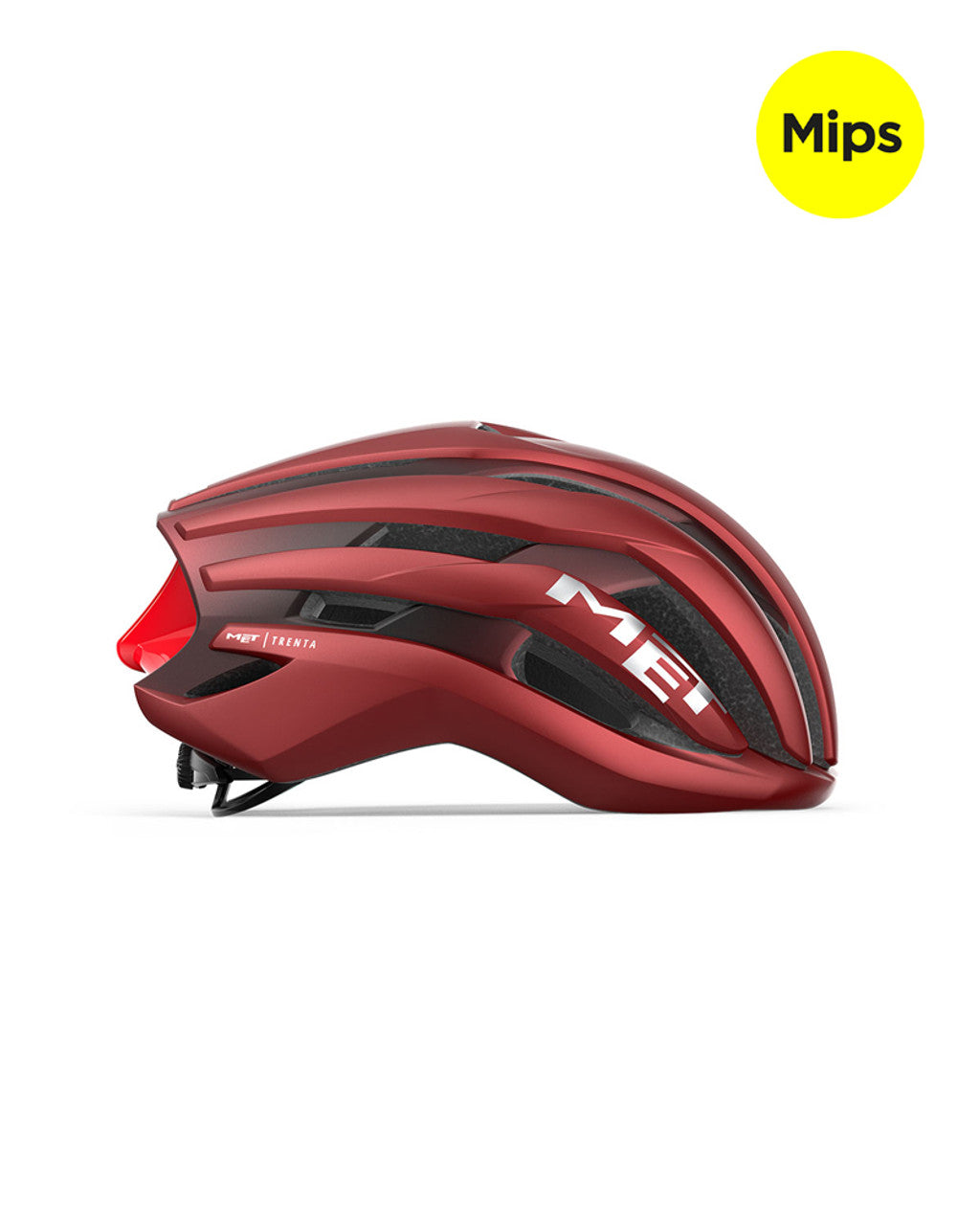 MET Trenta MIPS Road Helmet