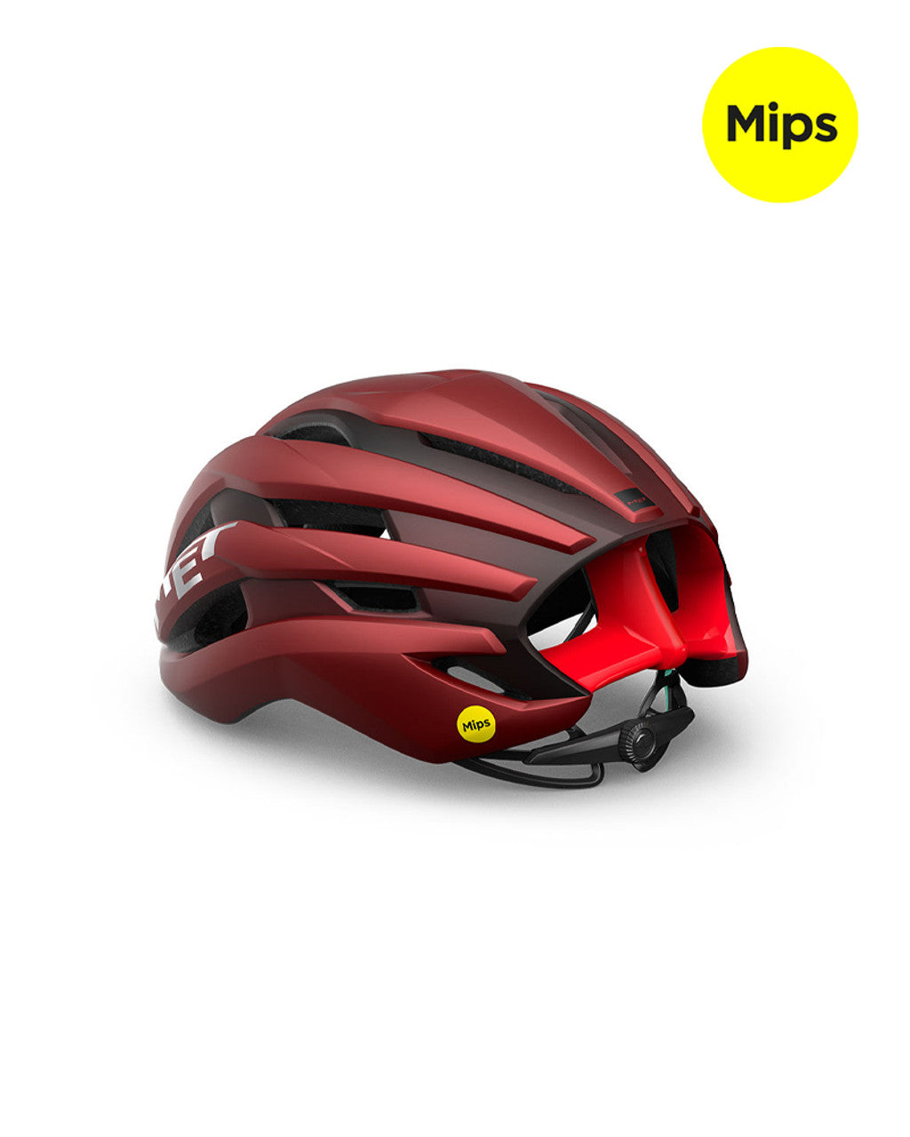 MET Trenta MIPS Road Helmet