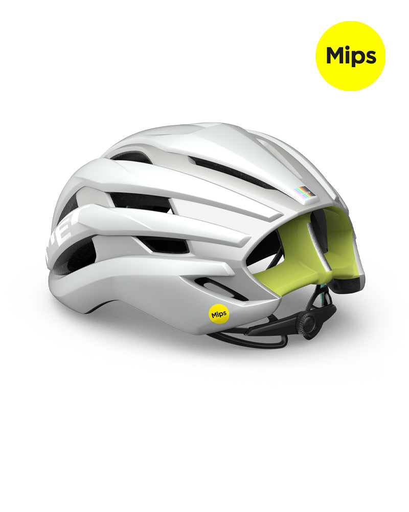 MET Trenta MIPS Road Helmet - Limited Edition