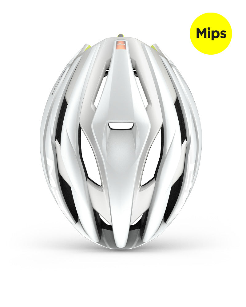 MET Trenta MIPS Road Helmet - Limited Edition