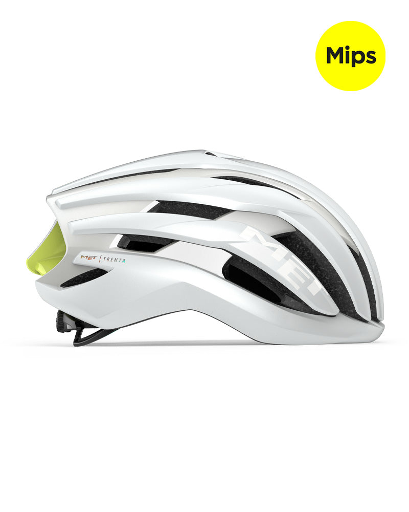 MET Trenta MIPS Road Helmet - Limited Edition