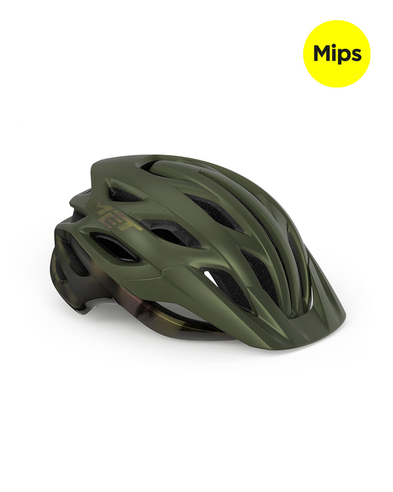 MET Veleno MIPS MTB Helmet