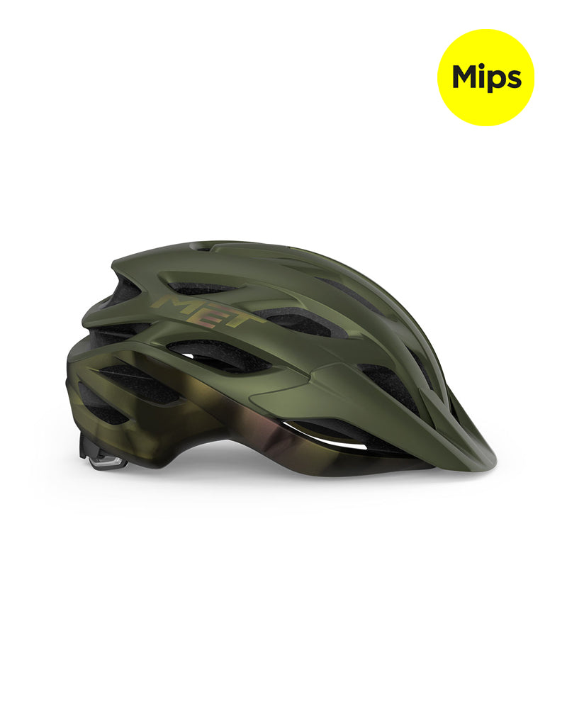 MET Veleno MIPS MTB Helmet