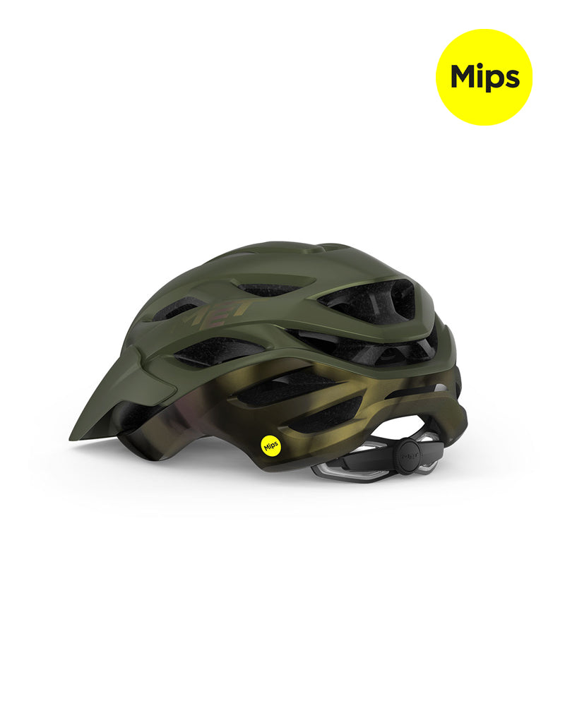 MET Veleno MIPS MTB Helmet