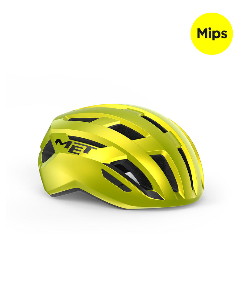 MET Vinci MIPS Road Helmet