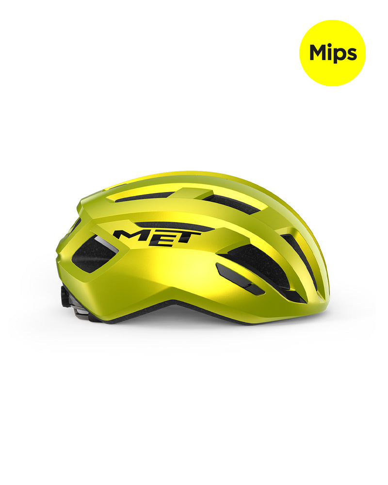 MET Vinci MIPS Road Helmet