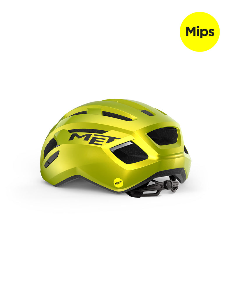 MET Vinci MIPS Road Helmet