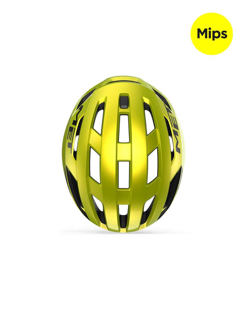 MET Vinci MIPS Road Helmet