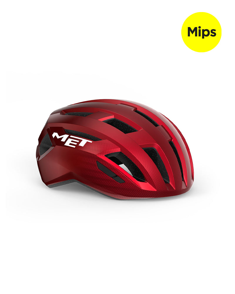 MET Vinci MIPS Road Helmet