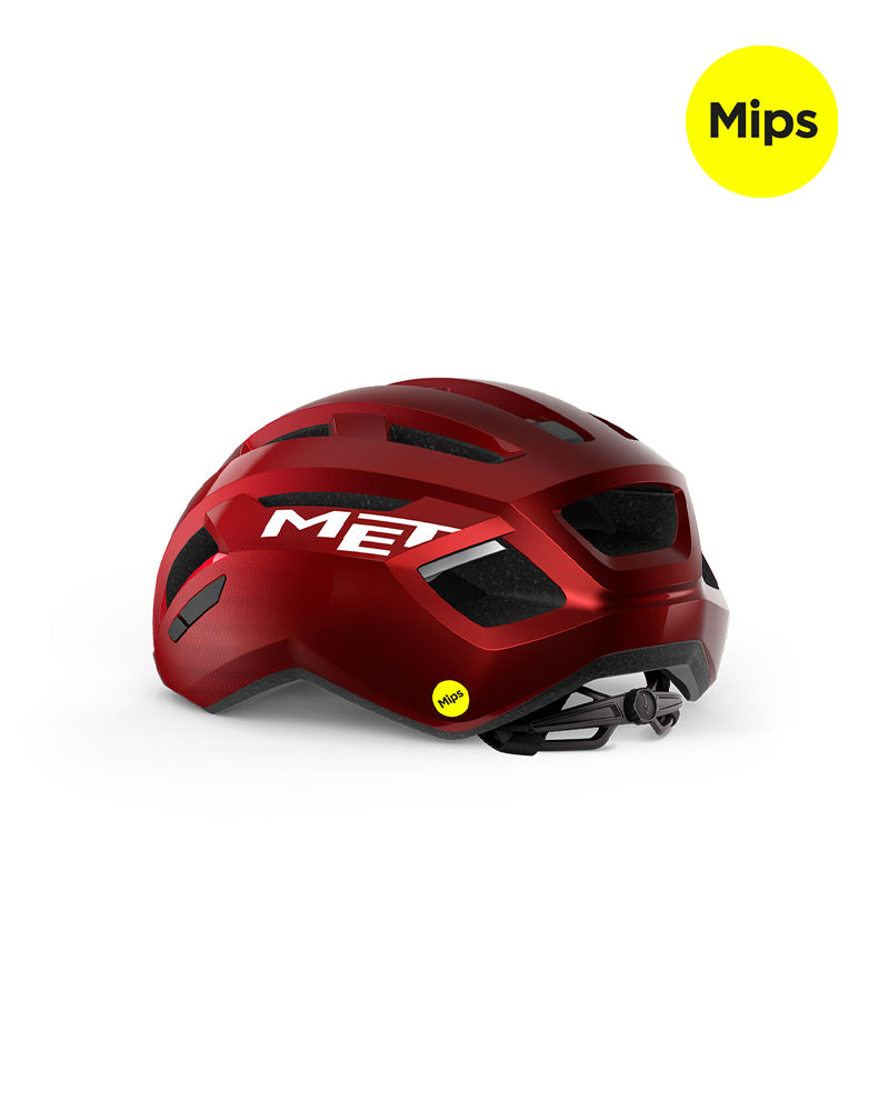 MET Vinci MIPS Road Helmet