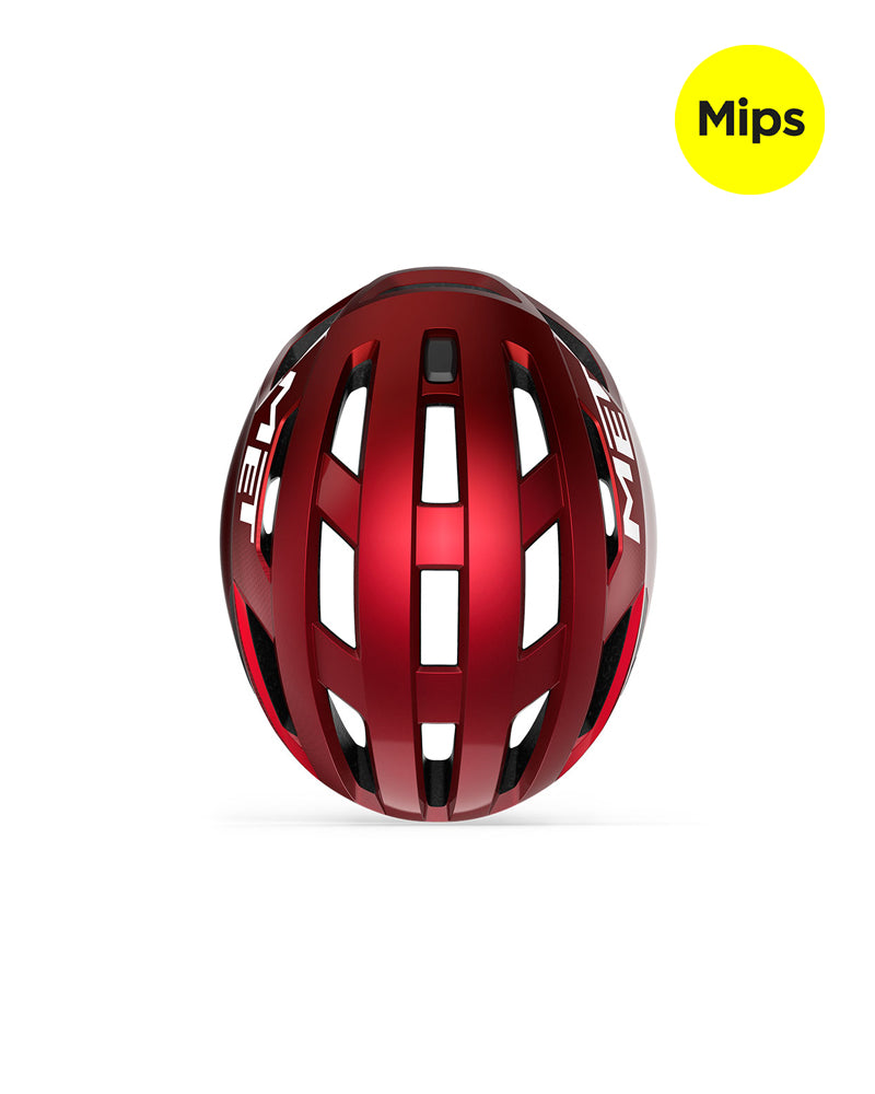 MET Vinci MIPS Road Helmet