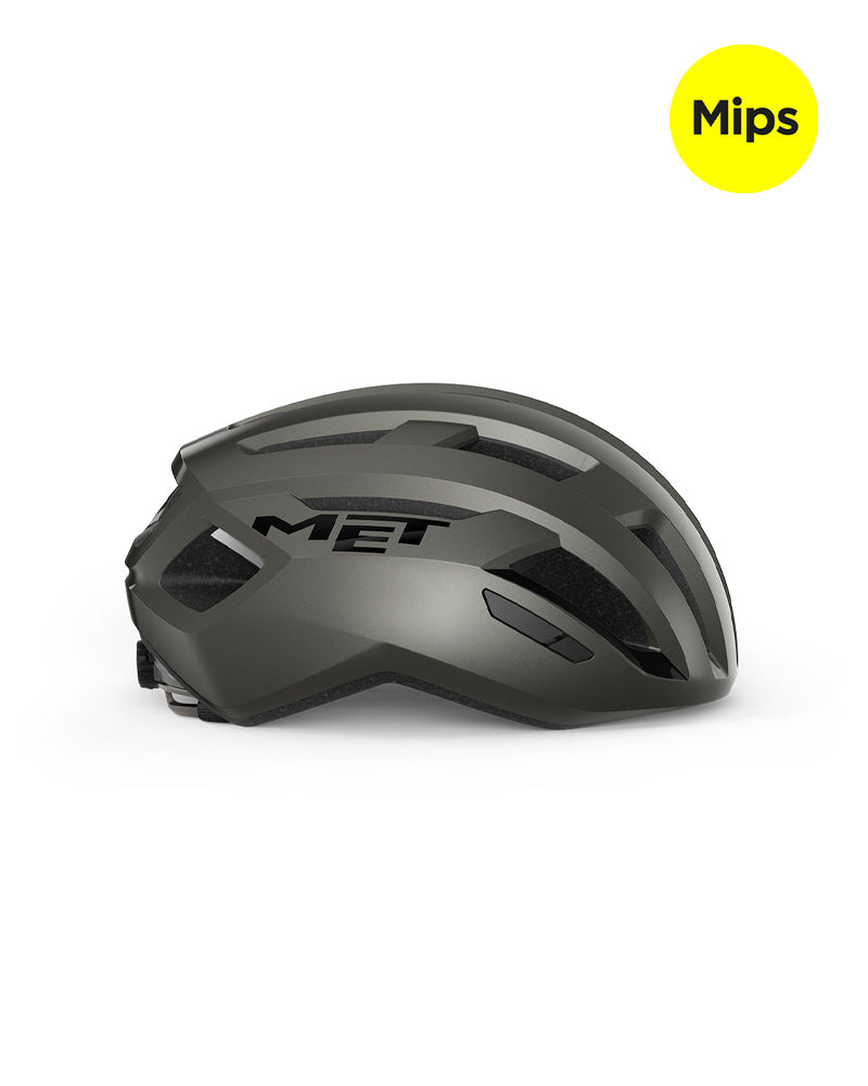 MET Vinci MIPS Road Helmet