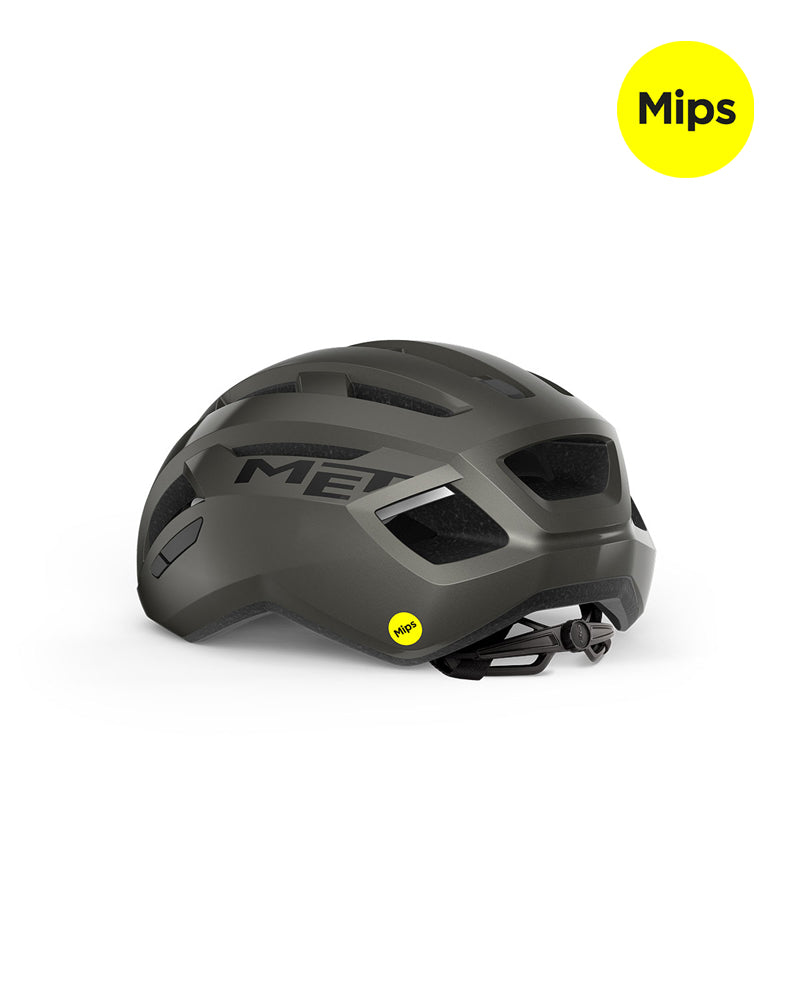 MET Vinci MIPS Road Helmet