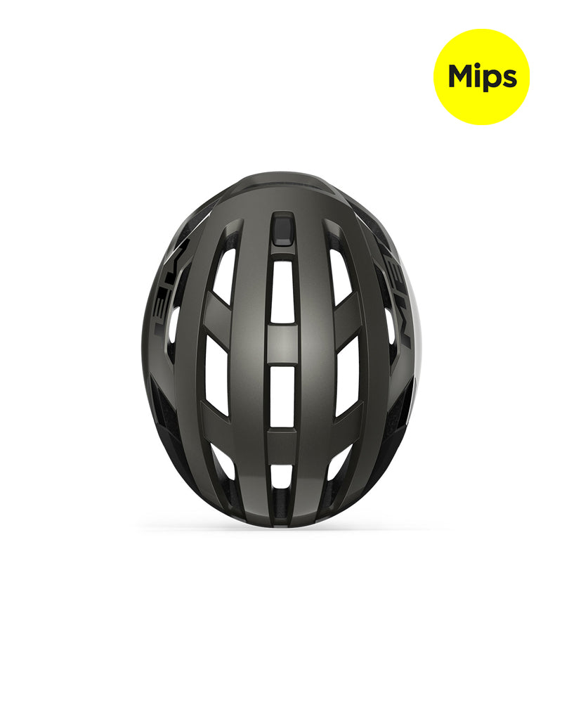 MET Vinci MIPS Road Helmet