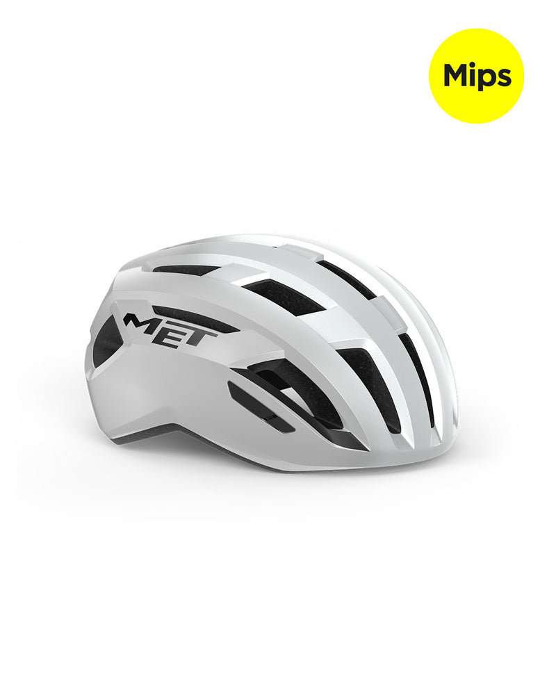 MET Vinci MIPS Road Helmet