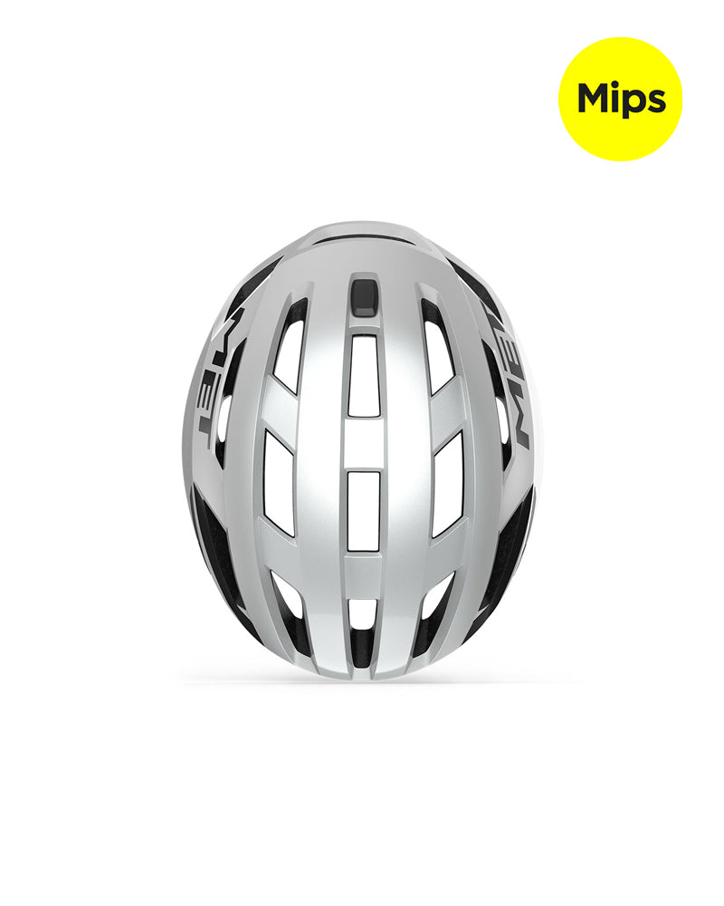 MET Vinci MIPS Road Helmet