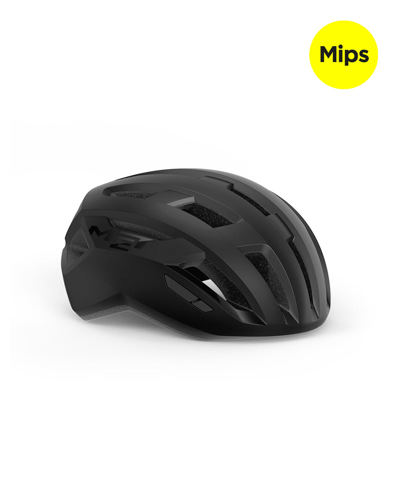 MET Vinci MIPS Road Helmet