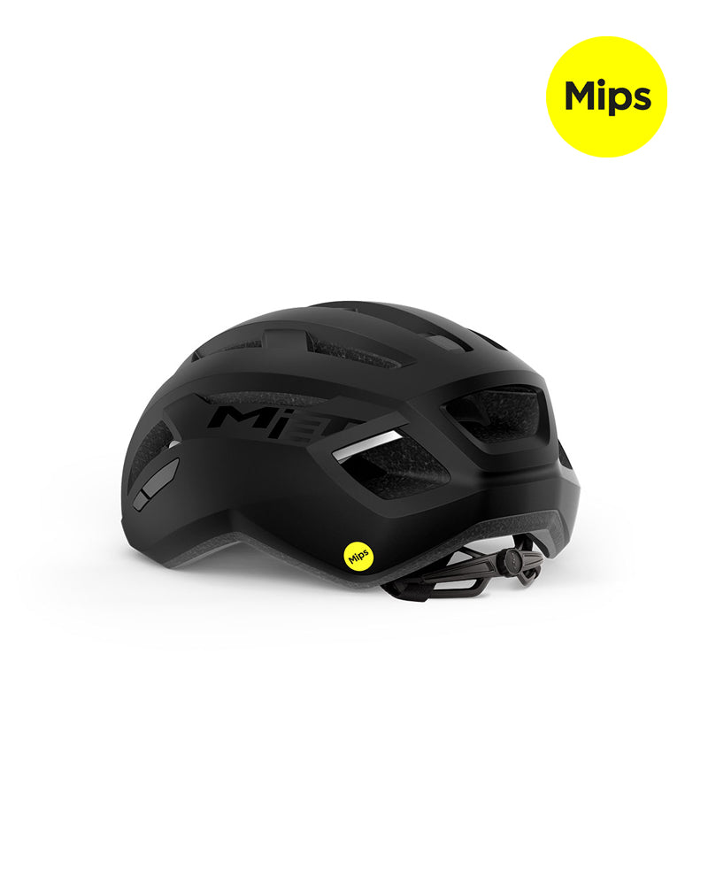 MET Vinci MIPS Road Helmet