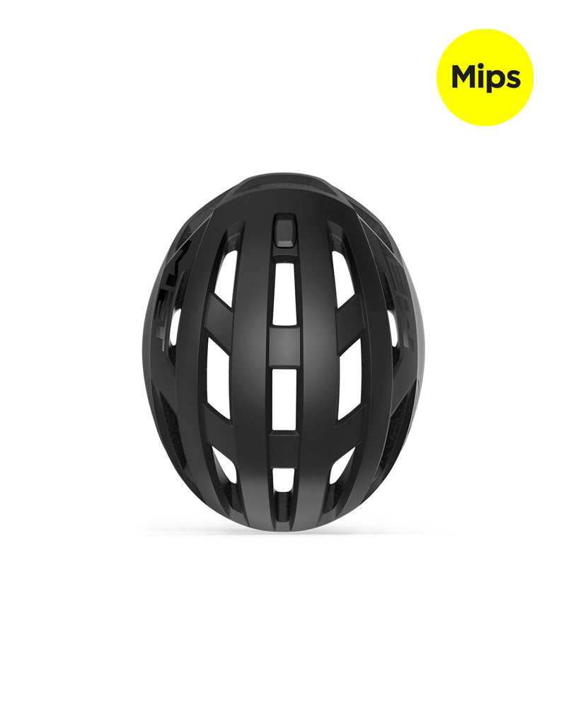 MET Vinci MIPS Road Helmet