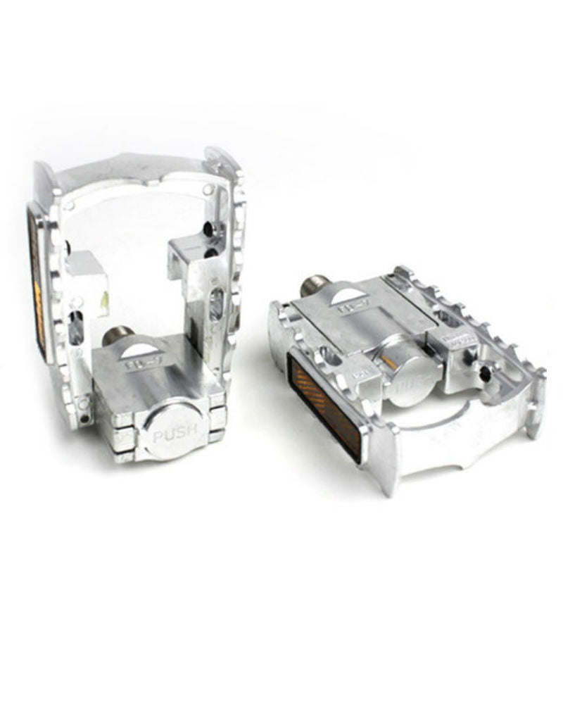 MKS FD-7 Folding Pedals