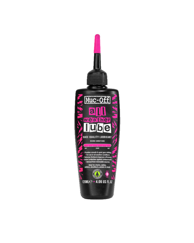 Muc-Off All Weather Lube