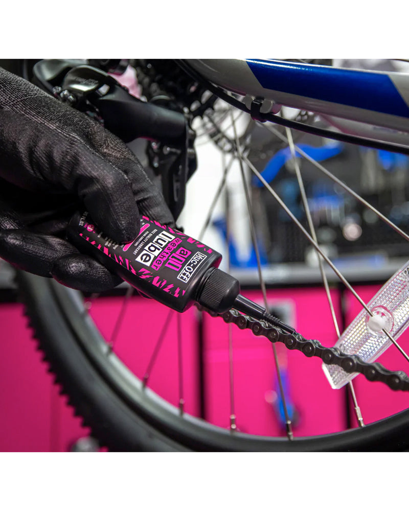Muc-Off All Weather Lube
