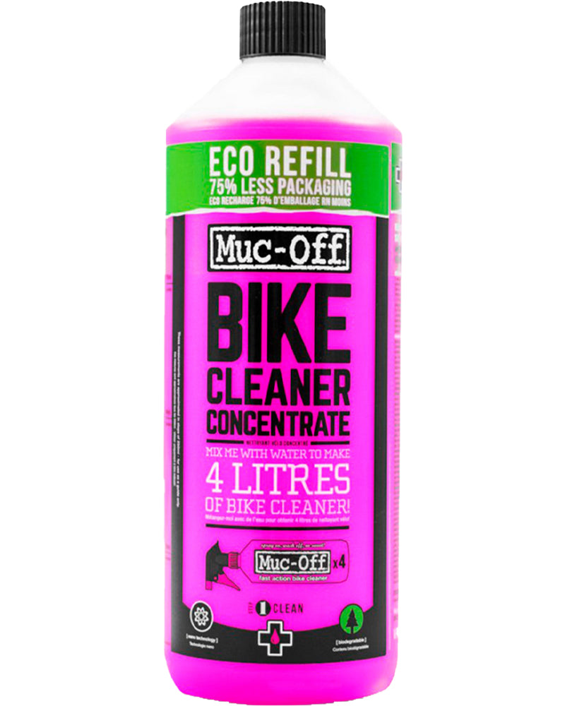 Muc-Off Bike Cleaner Concentrate