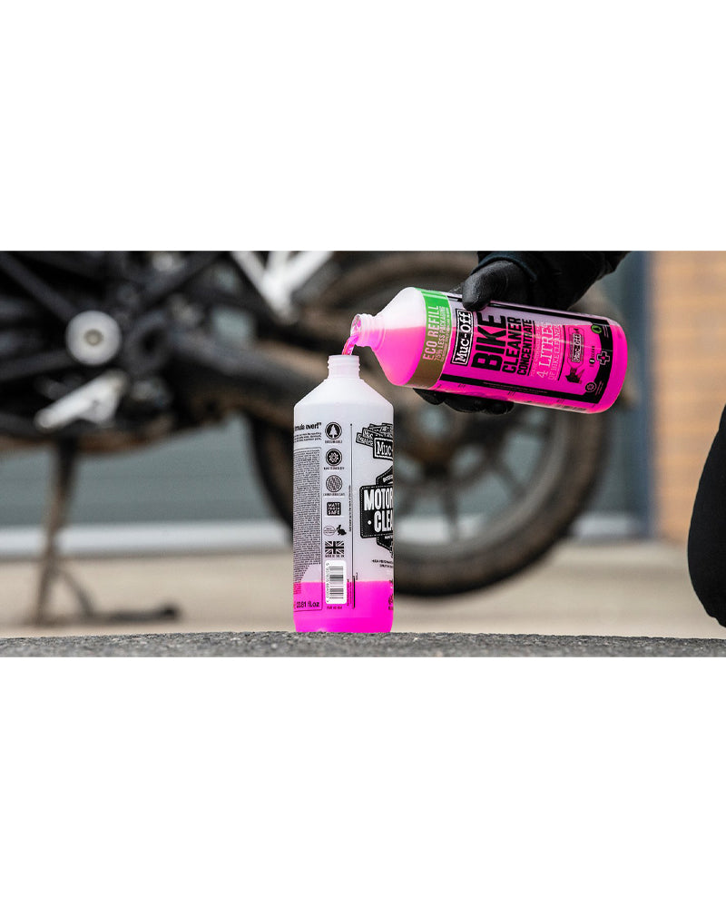 Muc-Off Bike Cleaner Concentrate