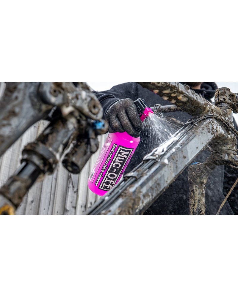 Muc-Off Bike Cleaner Concentrate