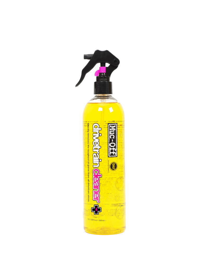 Muc-Off Bio Drivetrain Cleaner