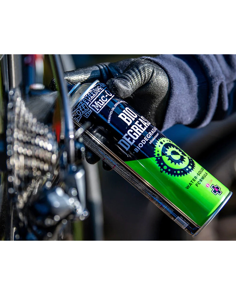 Muc-Off Bio Degreaser