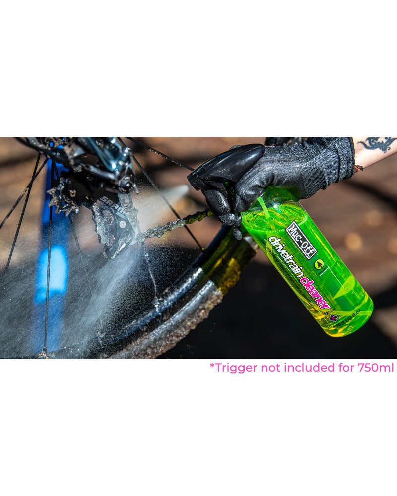 Muc-Off Bio Drivetrain Cleaner