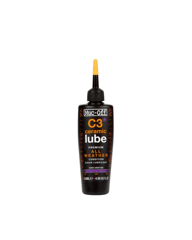 Muc-Off C3 All Weather Ceramic Lube