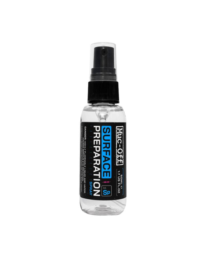 Muc-Off Ceramic Protection Kit - 15ml