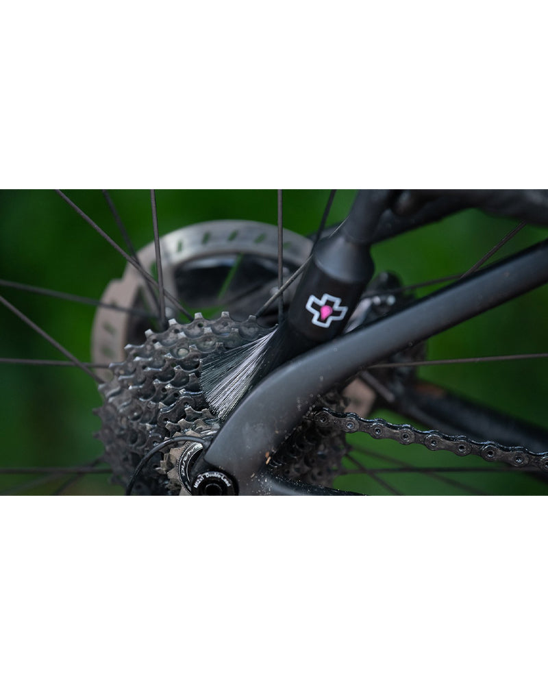 Muc-Off Drivetrain Detailing Brush