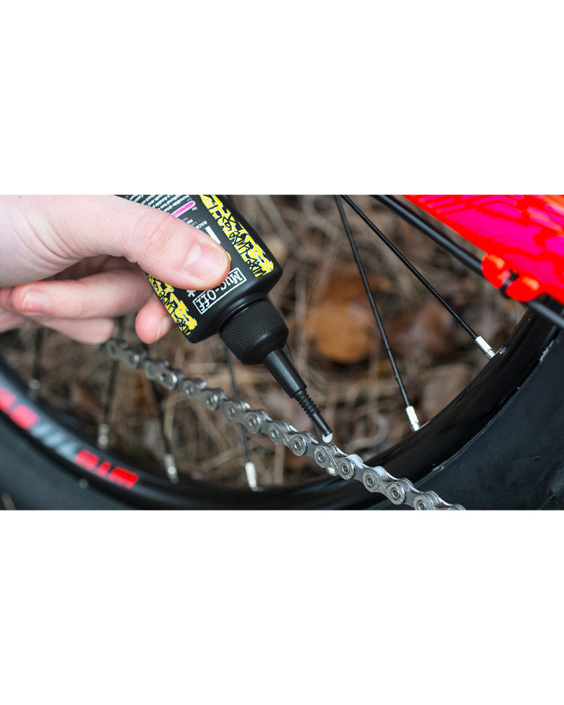 Muc-Off Bicycle Dry Weather Lube