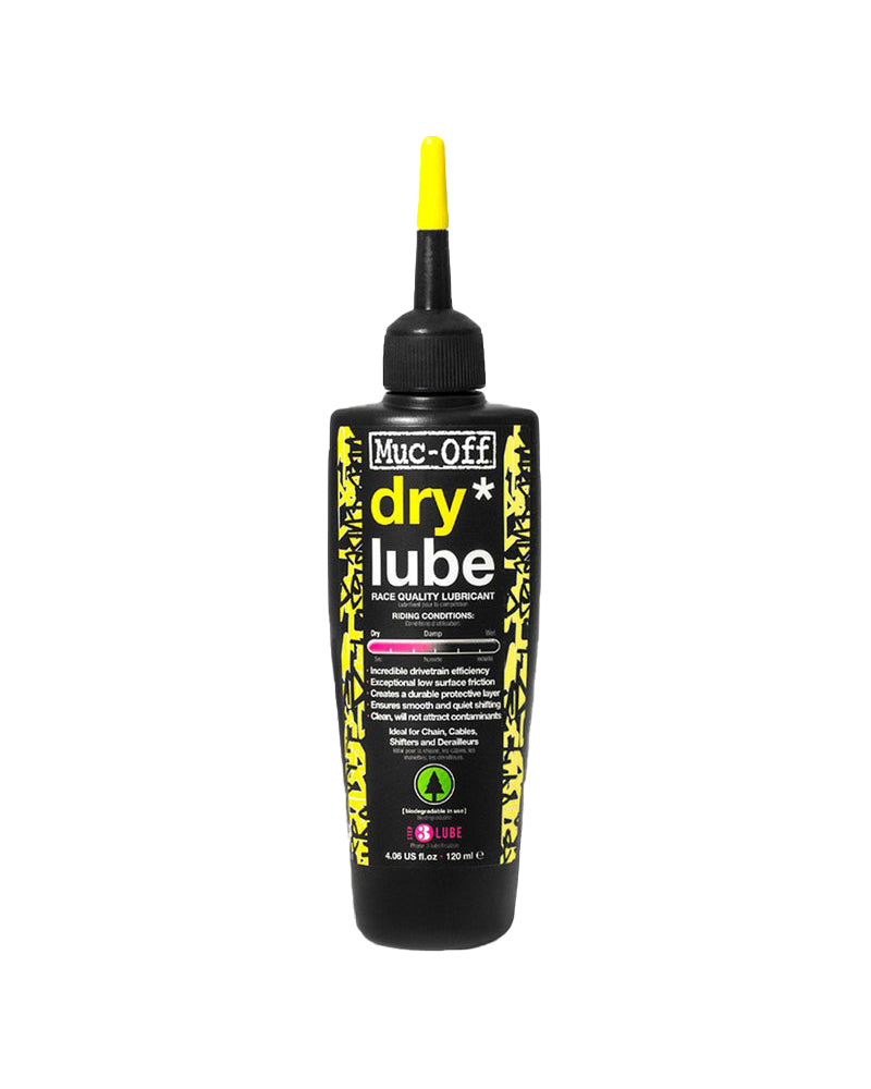 Muc-Off Bicycle Dry Weather Lube