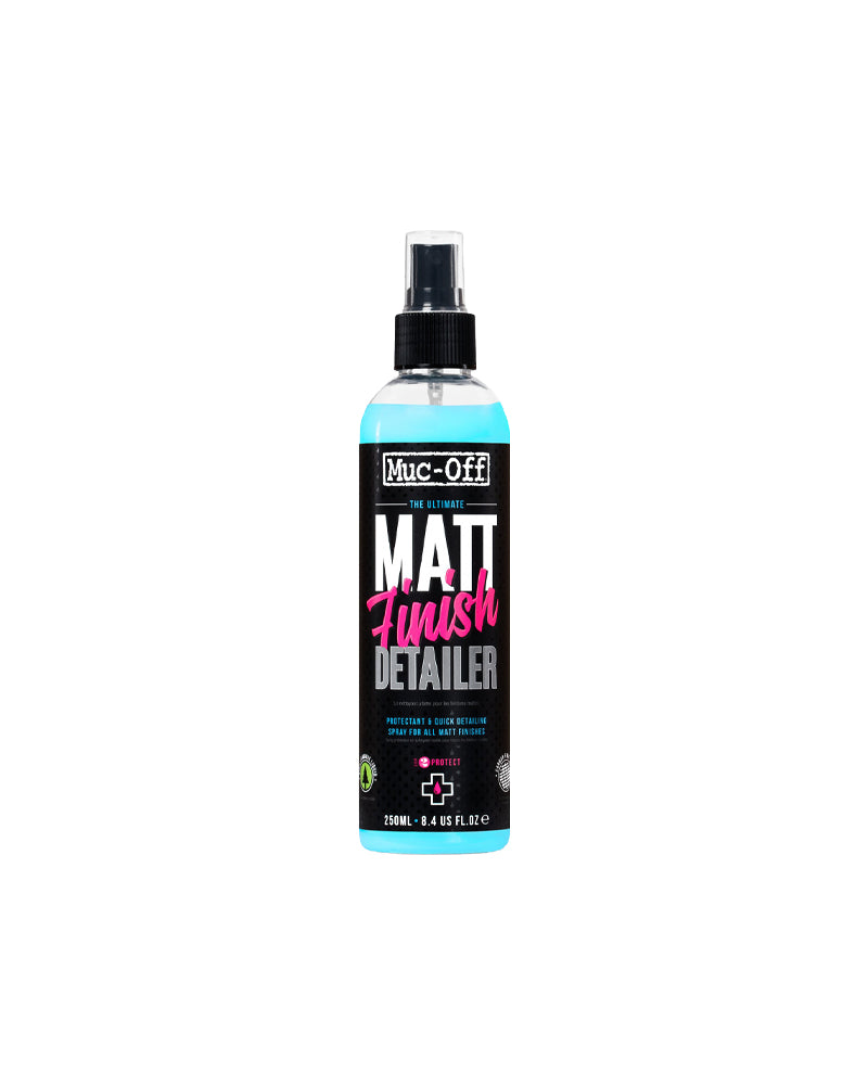 Muc-Off Matt Finish Detailer